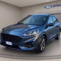 FORD Kuga 2.0 ecoblue ST-Line 2wd 120cv auto