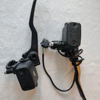 pompe Brembo freno+frizione 