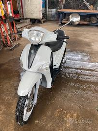 Liberty 50