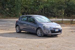 Renault Clio 1.2 16V 5 porte Dynamique E4 Automati