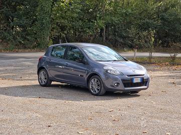 Renault Clio 1.2 16V 5 porte Dynamique E4 Automati