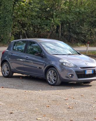 Renault Clio 1.2 16V 5 porte Dynamique E4 Automati