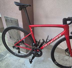 bicicletta  da corsa