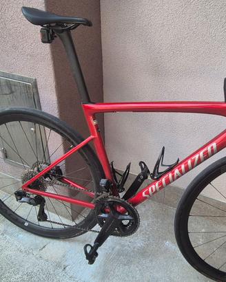 bicicletta  da corsa