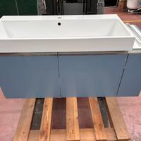 Mobile lavabo