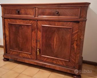 credenza