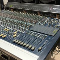 Behringer Eurodesk MX8000