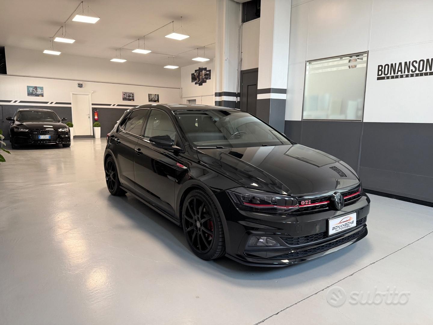 Volkswagen Polo 2019 photo 3
