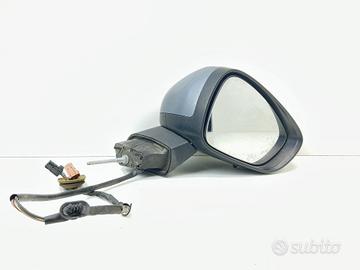 SPECCHIETTO RETROVISORE DESTRO CITROEN C3 Serie 81