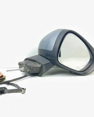 SPECCHIETTO RETROVISORE DESTRO CITROEN C3 Serie 81