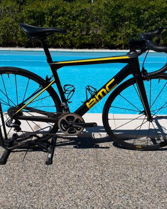 BMC SLR01 Rim Tg51