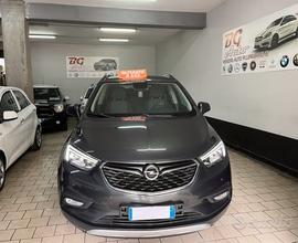 Opel mokka x 1.4 gpl full 79000 km 18