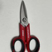 forbici per elettricista wurth 