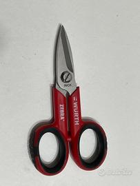 forbici per elettricista wurth 