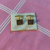 gemelli oro 24k