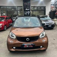 Smart ForTwo 70 1.0 twinamic Prime