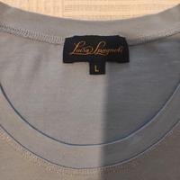 maglia maglietta Luisa Spagnoli taglia L