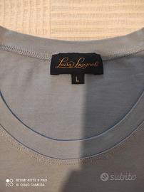 maglia maglietta Luisa Spagnoli taglia L