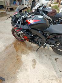 ricambi Aprilia rs 4 125 2024