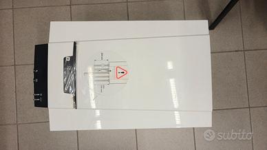 CALDAIA MURALE METANO REMEHA TZERRA M28c