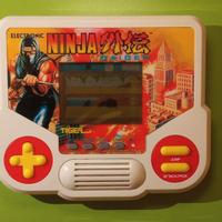 Gioco Tiger Electronic Ninja