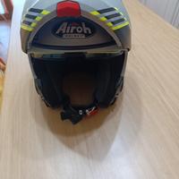 casco moto