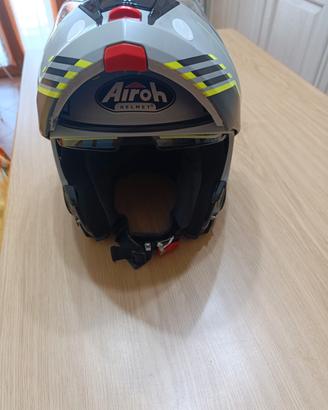 casco moto
