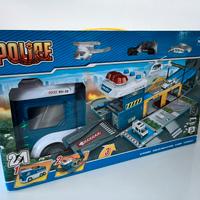 Police 2 in 1 WinTek