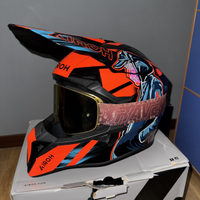 Casco Airoh