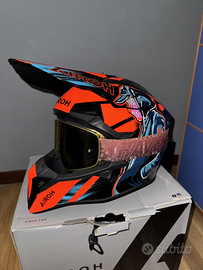 Casco Airoh