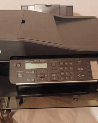 Epson Stylus BX305F – Stampante/scanner