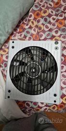 Alimentatore pc corsaire 850w