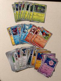 Carte Pokemon - Munikis Zero (JAP)