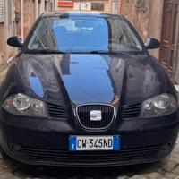 Seat Ibiza 3’ serie