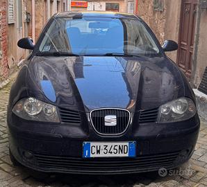 Seat Ibiza 3’ serie