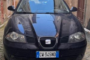 Seat Ibiza 3’ serie