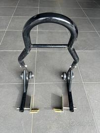 Cavalletto anteriore moto universale