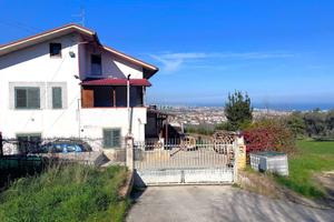 CASA INDIPENDENTE IN VIA SANT'ANGELO, 14 TORTORETO