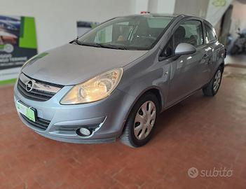 OPEL Corsa 1.2 3 porte Easytronic Sport