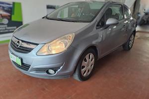 OPEL Corsa 1.2 3 porte Easytronic Sport
