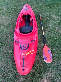 Kayak