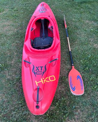 Kayak