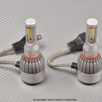 Kit LED BMW C-600 GT C650 GT C EVOLUTION