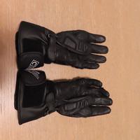 Dainese Carbon 4 Long Lady Black taglia XS