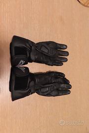 Dainese Carbon 4 Long Lady Black taglia XS