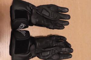 Dainese Carbon 4 Long Lady Black taglia XS