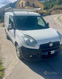 Fiat Dobló 1600 105cv