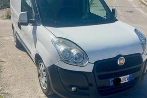Fiat Dobló 1600 105cv
