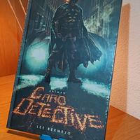 Batman: Caro Detective (DC Comics)