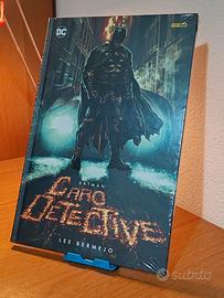 Batman: Caro Detective (DC Comics)